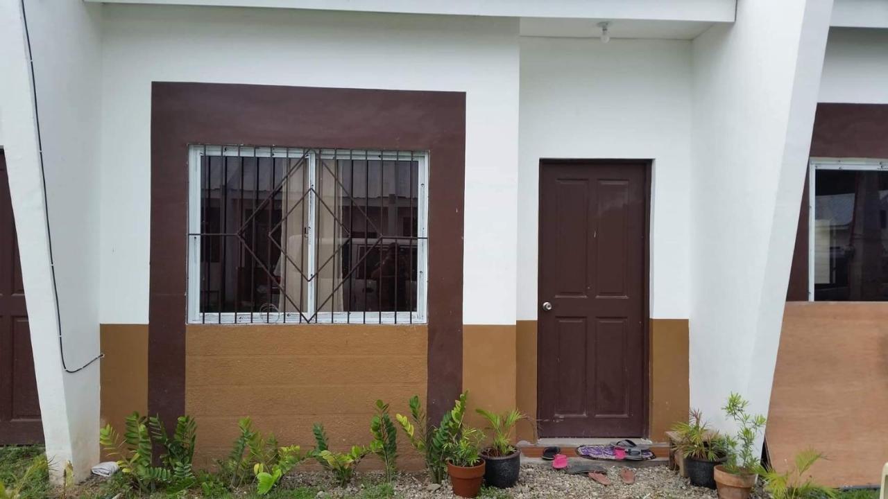 Hotel The White Loft At Pueblo De Laiya San Juan  Exterior foto